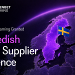 evenbet-gaming-wins-swedish-b2b-supplier-licence-from-spelinspektionen