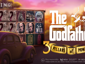 bgaming-launches-the-godfather:-3-pillars-of-power-slot