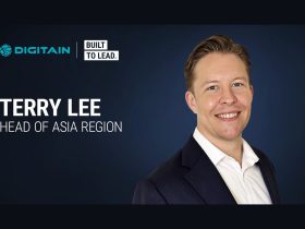 digitain-appoints-terry-lee-as-head-of-asia-region