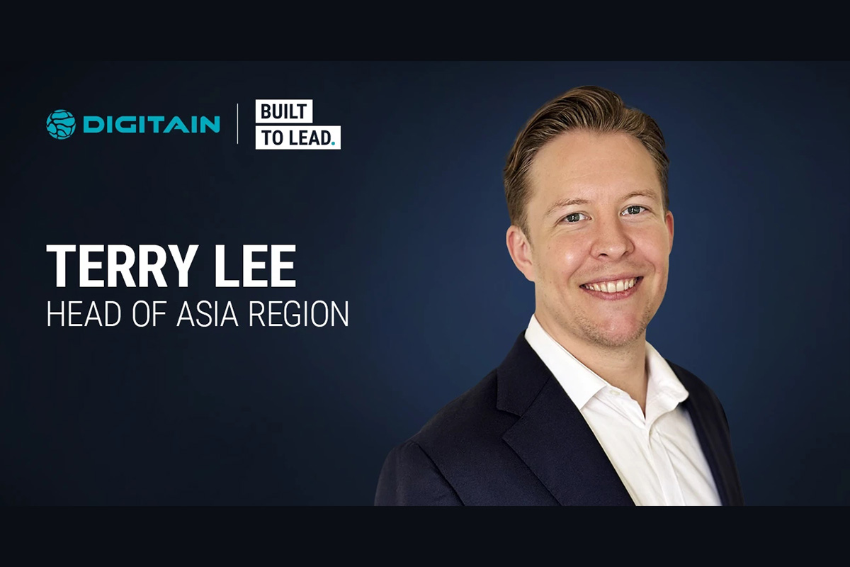 digitain-appoints-terry-lee-as-head-of-asia-region