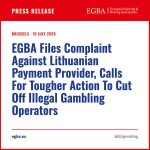 egba-files-complaint-against-fintech-walletto-over-illegal-gambling-payments