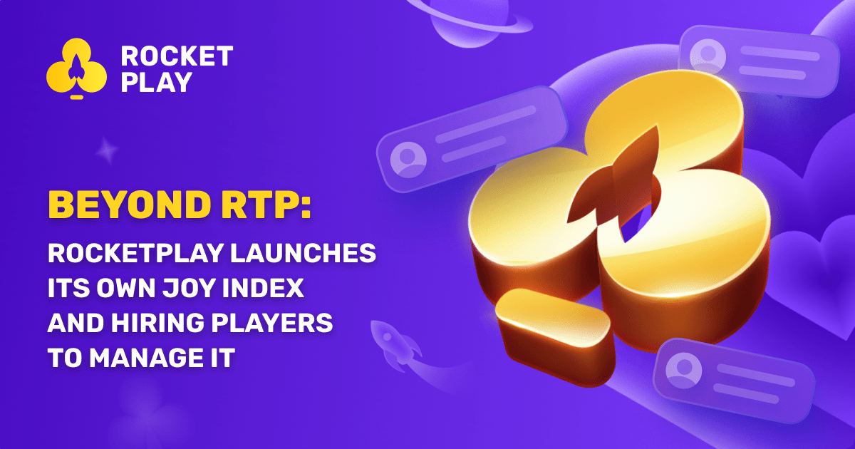 beyond-rtp:-rocketplay-launches-its-own-joy-index-and-hiring-players-to-manage-it