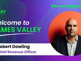 games-valley-names-robert-dowling-chief-revenue-officer