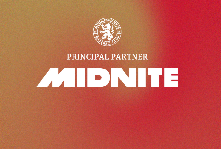 midnite-signs-as-middlesbrough-fc-principal-partner-for-2026/27-season