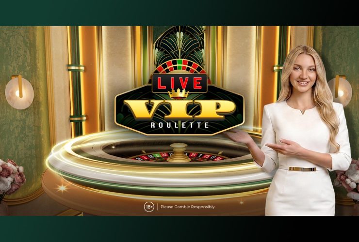 amusnet-launches-vip-live-roulette,-bringing-a-refined-experience-to-live-casino-players