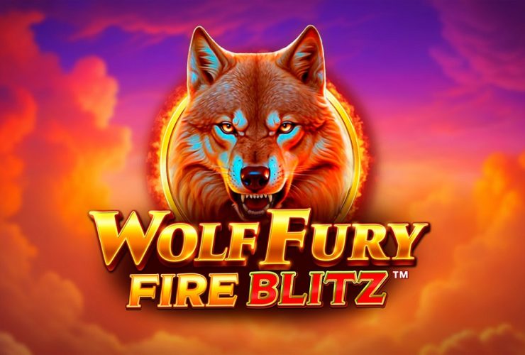 blueprint-gaming-releases-wolf-fury-fire-blitz-slot