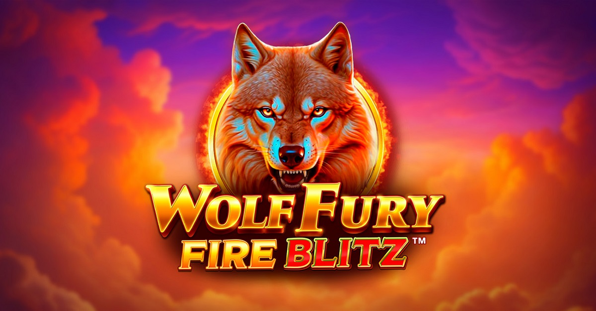 blueprint-gaming-releases-wolf-fury-fire-blitz-slot