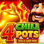 playson-releases-4-chili-pots:-hold-and-win-with-dual-bonus-modes