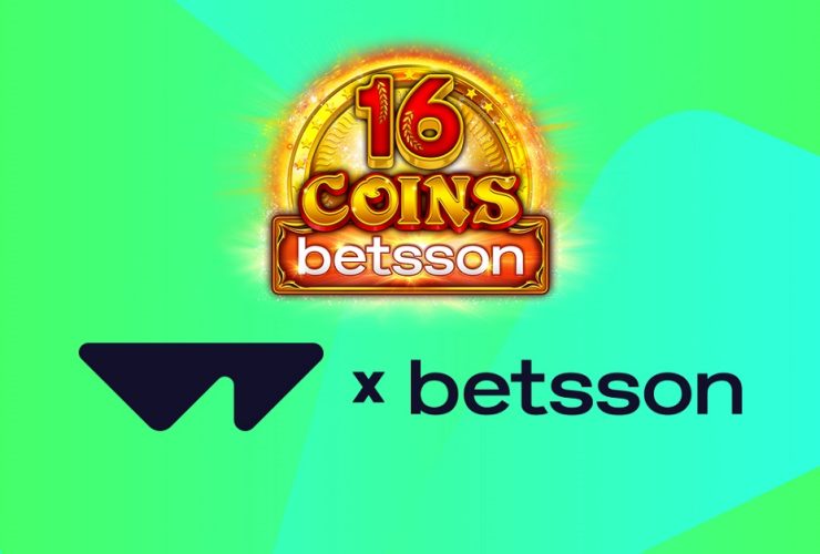 wazdan-launches-16-coins-betsson-as-branded-slot-for-betsson-players