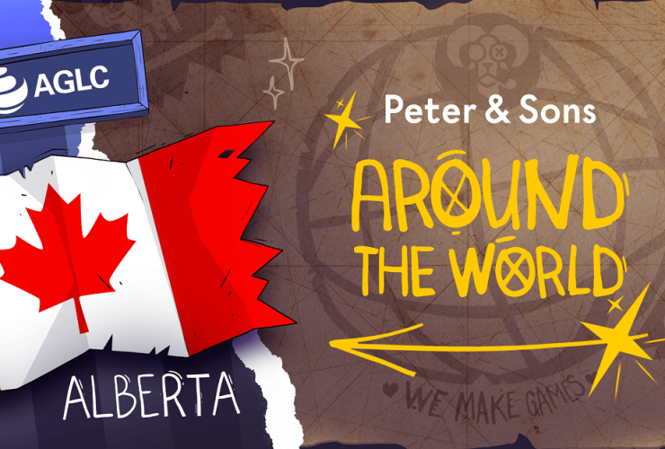 peter-&-sons-enters-alberta-with-full-game-portfolio