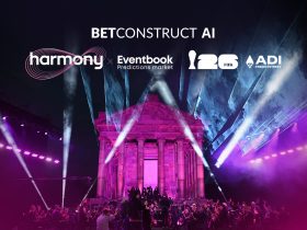 betconstruct-ai-rebrands-harmony-event-as-“harmony-predictstreet”-in-yerevan