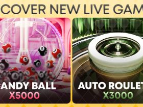 elcasino-adds-auto-roulette-x-and-candyball-x-to-its-live-casino-lineup