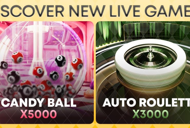 elcasino-adds-auto-roulette-x-and-candyball-x-to-its-live-casino-lineup