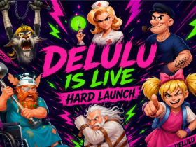 the-most-anticipated-studio-debut-of-the-year:-delulu-gaming-officially-enters-the-igaming-market
