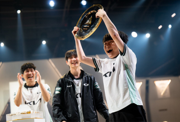 dplus-kia-sweep-karmine-corp-3-0-to-win-league-of-legends-at-esports-world-cup-2026