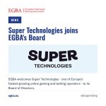 super-technologies-joins-egba’s-board