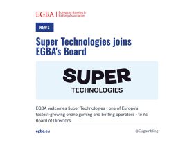 super-technologies-joins-egba’s-board