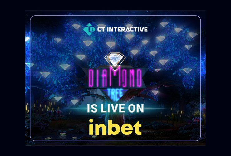 ct-interactive-launches-diamond-tree-jackpot-on-inbet-in-bulgaria