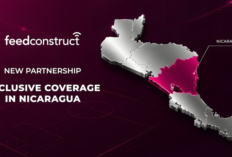 feedconstruct-takes-exclusive-data-and-streaming-rights-for-nicaragua’s-liga-primera