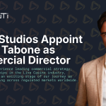 avanti-studios-names-former-evolution-executive-steven-tabone-as-commercial-director