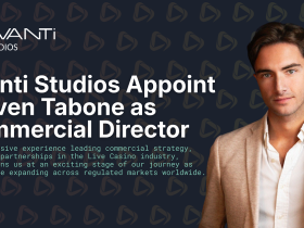 avanti-studios-names-former-evolution-executive-steven-tabone-as-commercial-director