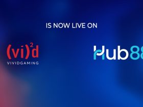 vivid-gaming-signs-hub88-distribution-deal-for-its-slot-portfolio