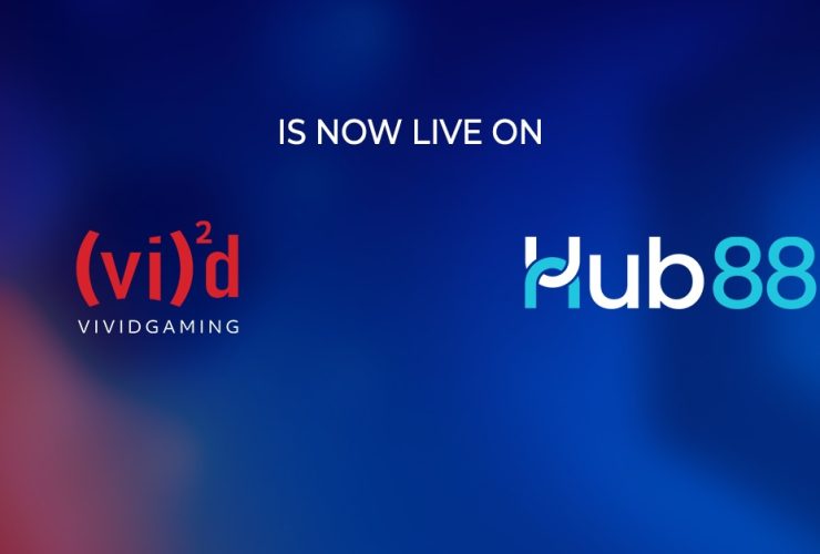 vivid-gaming-signs-hub88-distribution-deal-for-its-slot-portfolio