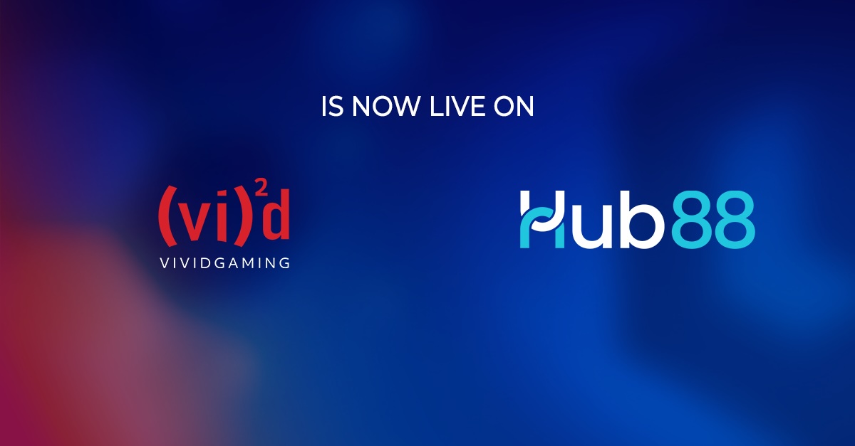 vivid-gaming-signs-hub88-distribution-deal-for-its-slot-portfolio