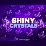 shiny-crystals’-launch-marks-amusnet’s-first-step-into-instant-games