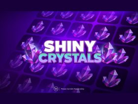 shiny-crystals’-launch-marks-amusnet’s-first-step-into-instant-games