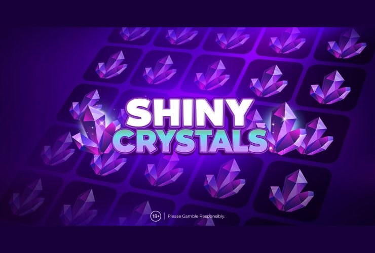 shiny-crystals’-launch-marks-amusnet’s-first-step-into-instant-games