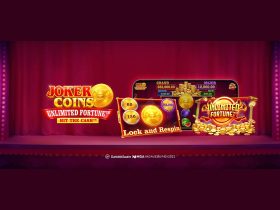 tada-gaming-expands-its-unlimited-fortune-series-with-the-launch-of-joker-coins-unlimited-fortune