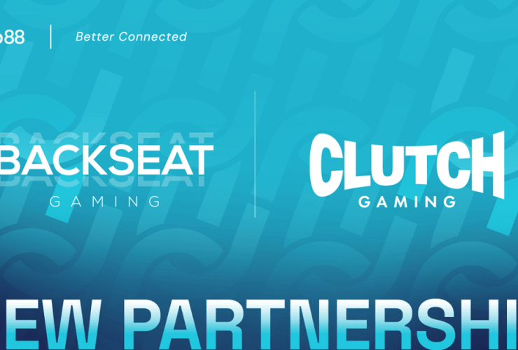 hub88-integrates-backseat-gaming-and-clutch-gaming-in-double-supplier-deal