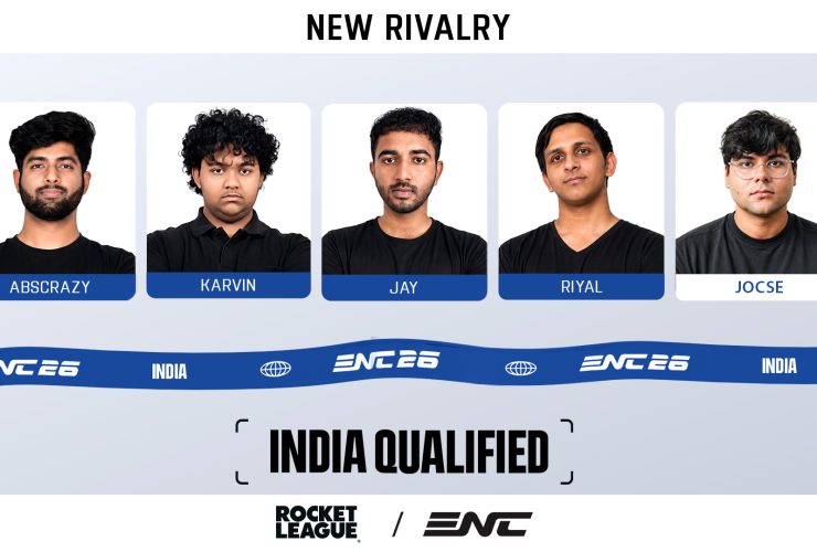india-qualifies-for-rocket-league-at-esports-nations-cup-2026