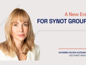 synot-group-appoints-katarina-polach-klcovska-as-its-chief-executive-officer