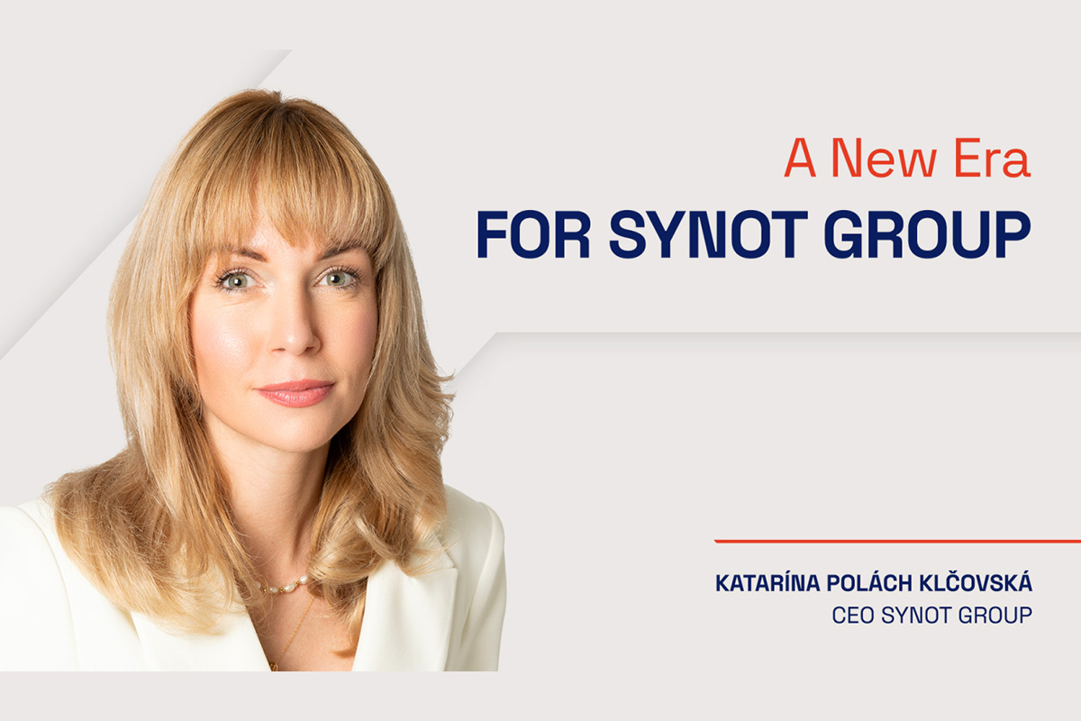 synot-group-appoints-katarina-polach-klcovska-as-its-chief-executive-officer