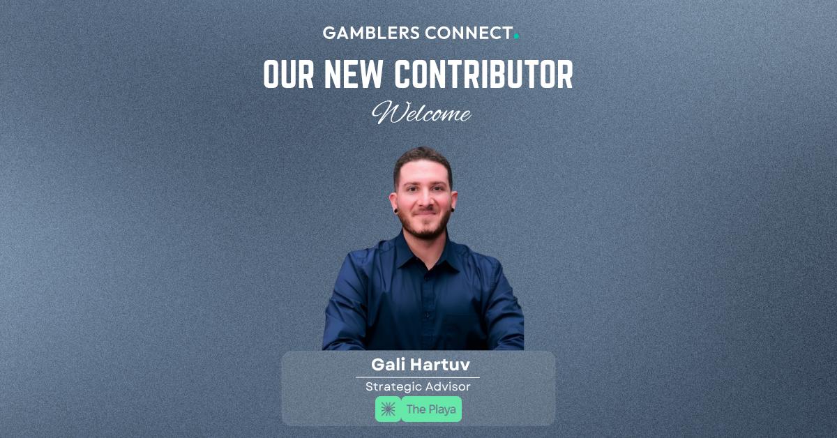 gamblers-connect-names-gali-hartuv-as-seventh-2026-contributors-program-voice