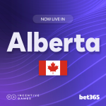 incentive-studios-launches-five-games-with-bet365-in-alberta