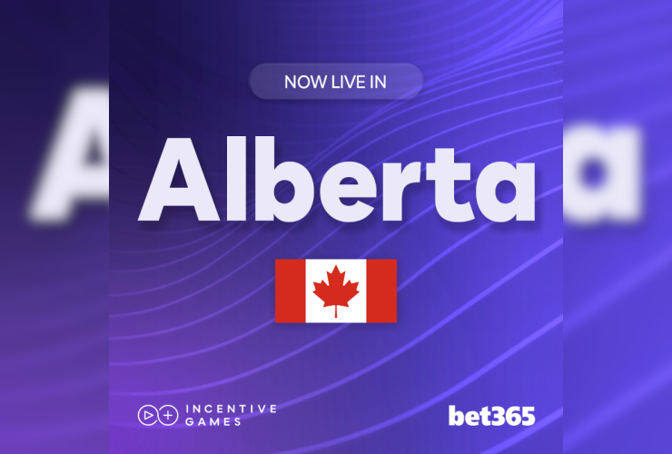 incentive-studios-launches-five-games-with-bet365-in-alberta