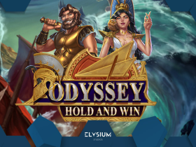 swintt’s-elysium-studios-launches-odyssey-hold-&-win-slot