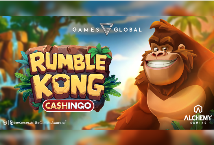 games-global-and-alchemy-gaming-launch-rumble-kong-cashingo-slot