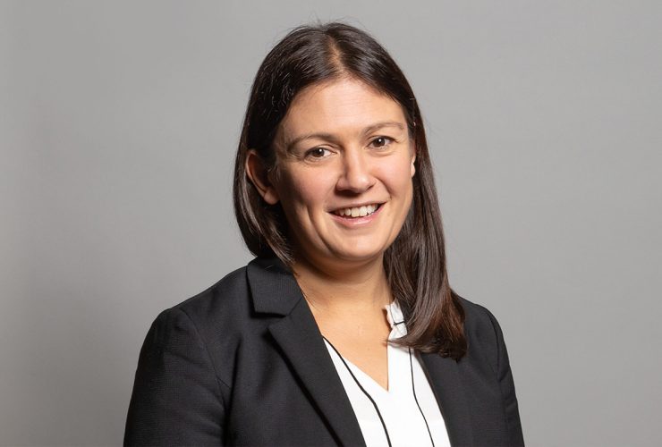 bgc-welcomes-lisa-nandy’s-reappointment-as-secretary-of-dcms