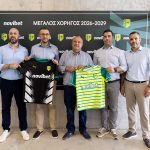 novibet-enters-into-multi-year-partnership-with-aek-larnaca