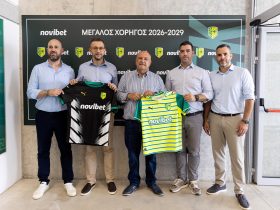 novibet-enters-into-multi-year-partnership-with-aek-larnaca