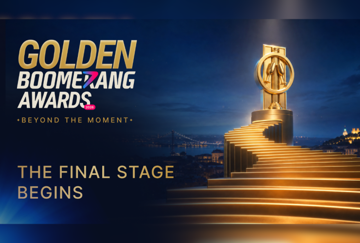 overtime-begins:-boomerang-partners-launches-the-final-stage-of-the-golden-boomerang-awards-2026