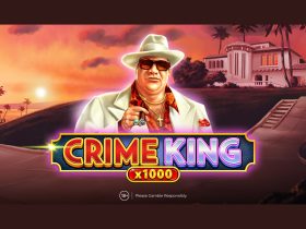 amusnet-releases-its-latest-cascading-slot,-crime-king-1000