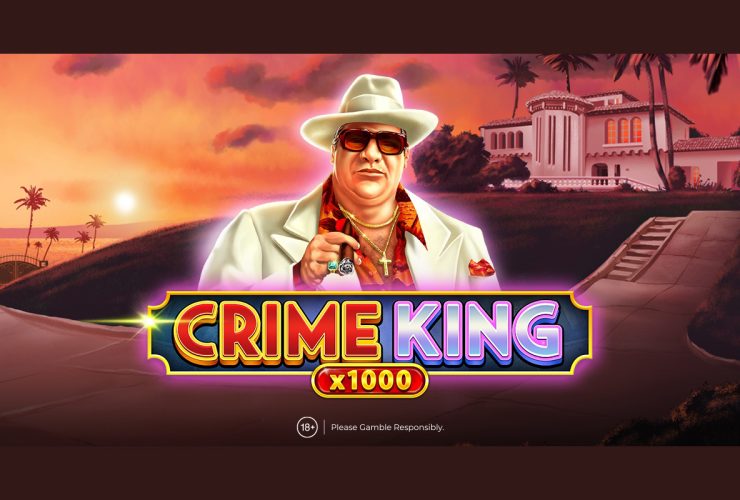 amusnet-releases-its-latest-cascading-slot,-crime-king-1000