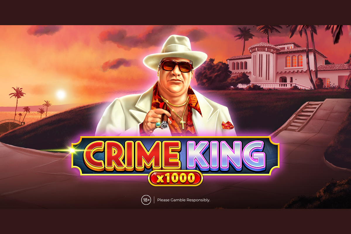 amusnet-releases-its-latest-cascading-slot,-crime-king-1000
