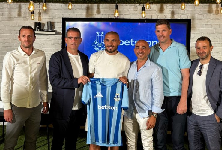 betsson-and-sliema-wanderers-fc-sign-landmark-mou-for-long-term-partnership
