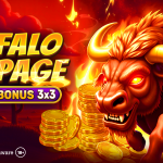 spinomenal-releases-buffalo-rampage–blast-the-bonus-3×3
